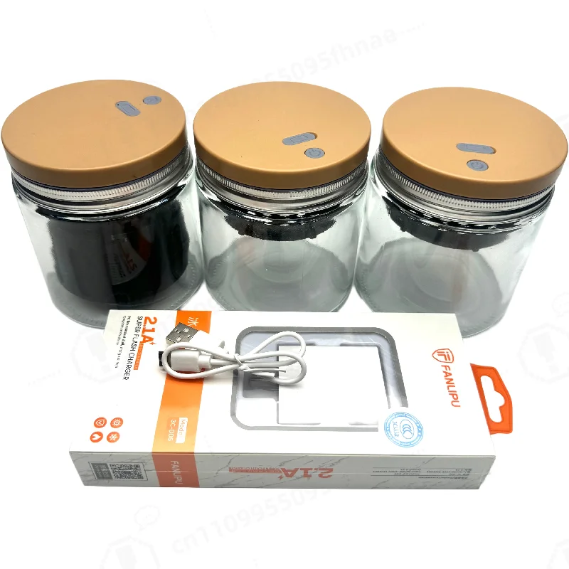 1Set 3D Printing Miniature Simple Watch Parts Cleaning Wash Machine