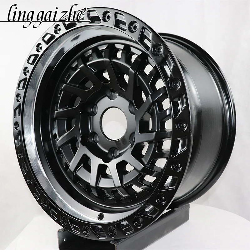 rims custom manufacturer, Off-road wheels hub 17 \