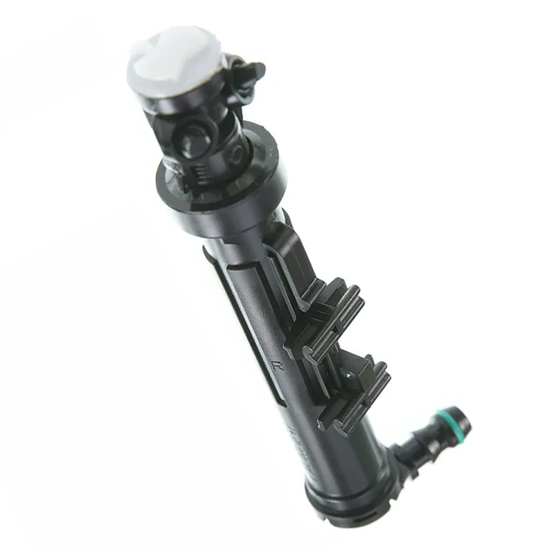 Right Headlight Washer Nozzle A1668601247 for Mercedes-Benz GLE M W166 GLS GL X166 AMG GLS350 GLS400 GLS500 ML350 ML400 ML300