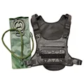 With water bag3