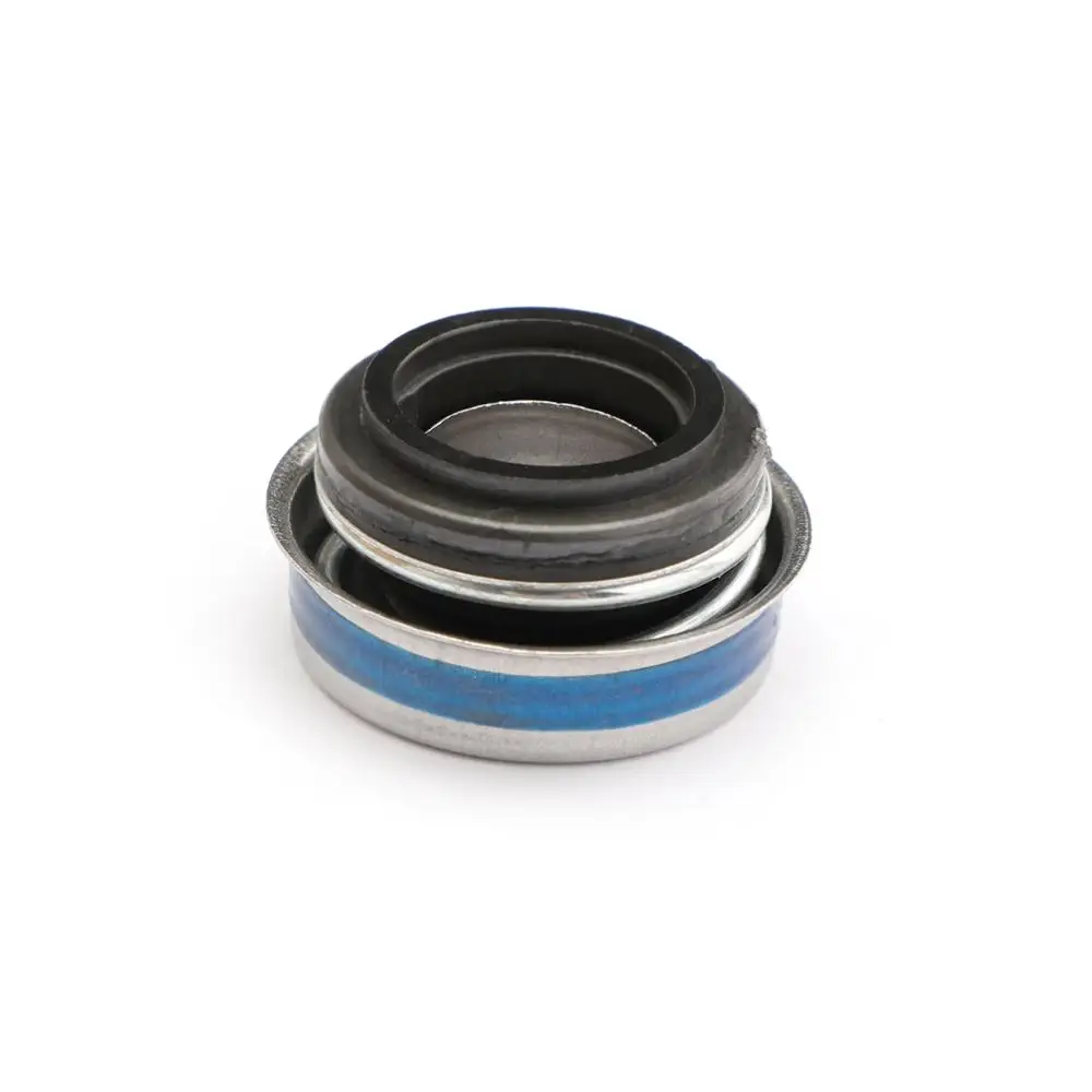 Areyourshop for Kawasaki EX500 Ninja 500 500R 1987-2004 Water Pump Seal Mechanical Motorcycle Parts