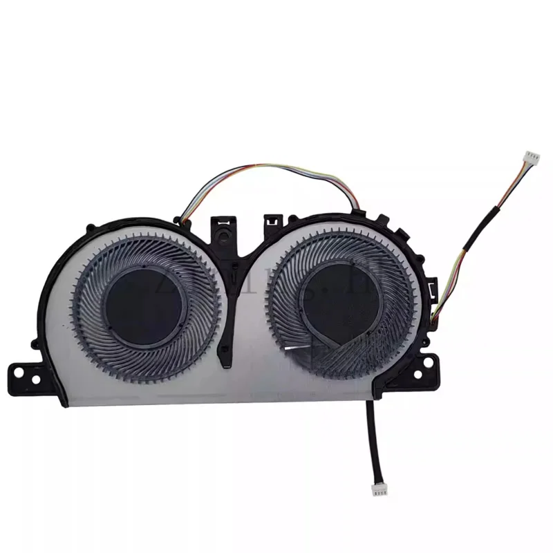 5H40S19962 Cooling CPU Fan for Lenovo YOGA C740-15 IML, FLMU