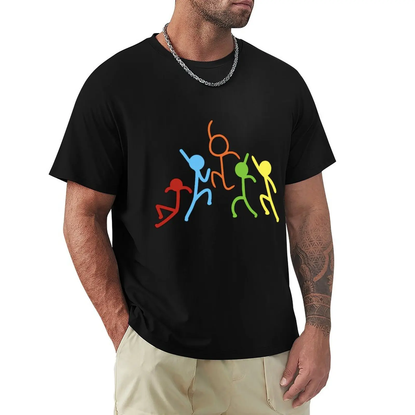alan becker gaming,Gifts,funny T-Shirt man graphic t shirt T-Shirt