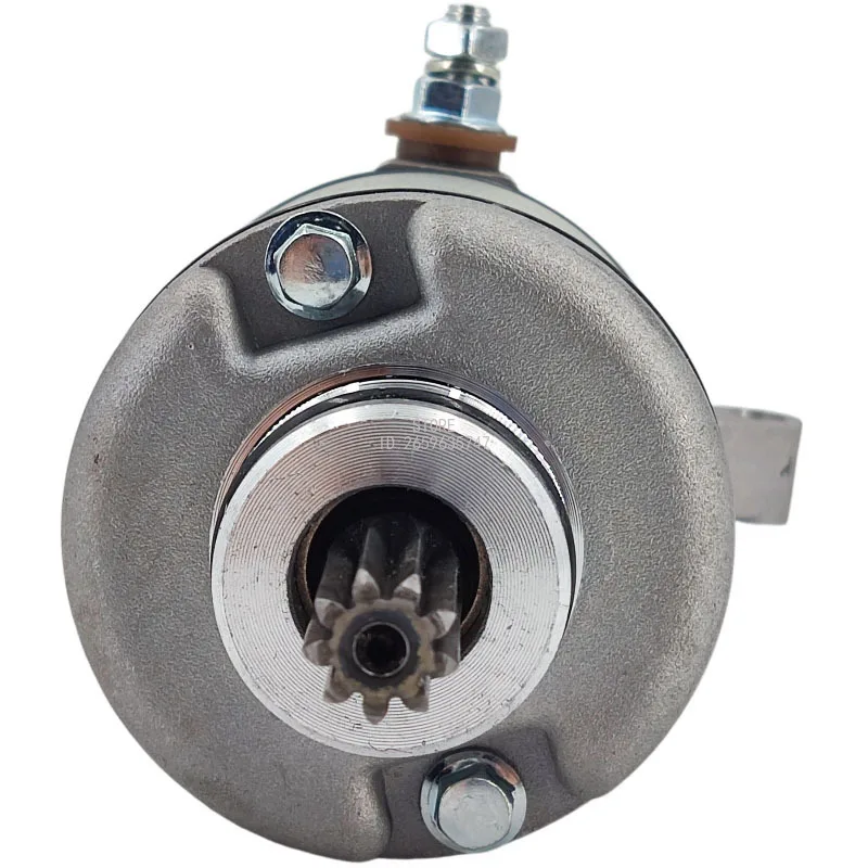 5TG-81890-00-00 Suitable for All-terrain Vehicle YFZ450 04-13 Starter Motor