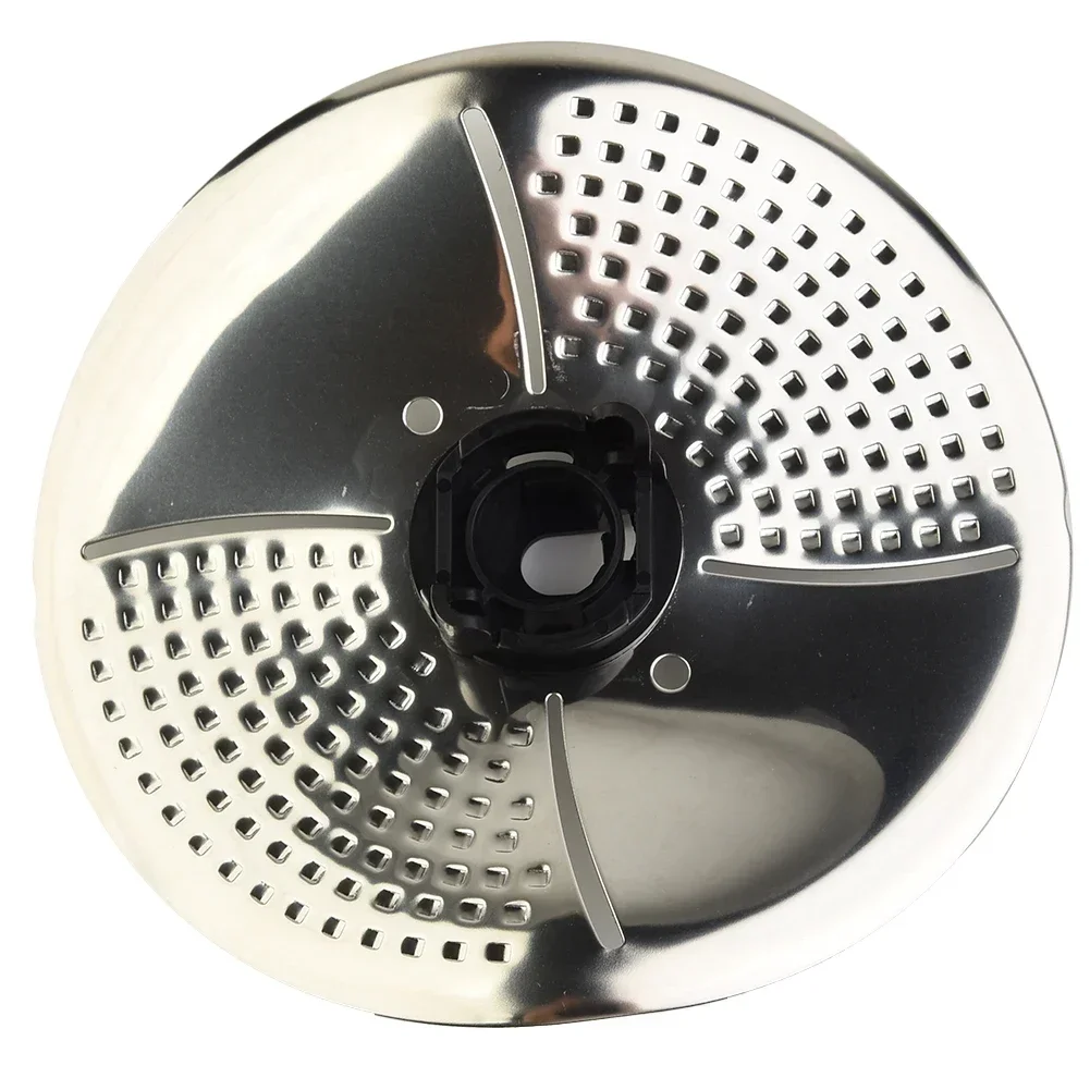 1pcs Protective Cover Peeler Cutters For Thermo/ TM5/ TM6 Stainless Steel Blade Guarding Kitchen Accessories