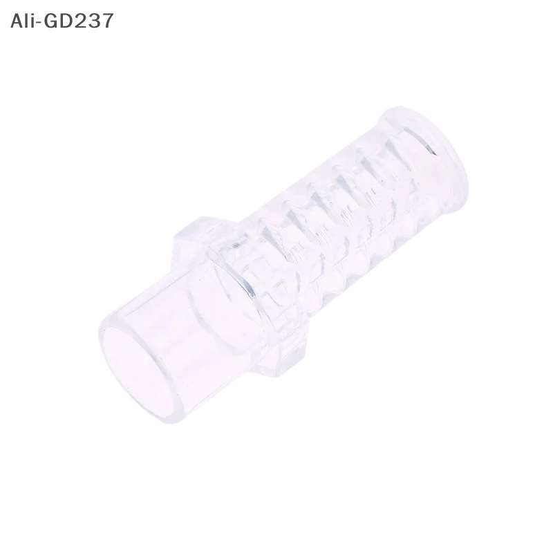 

1Pc Aquarium Fish Tank Water Inlet Fence Water Pump Filter Transparent Acrylic Pervious Flower Basket Mesh Cover 20/25mm