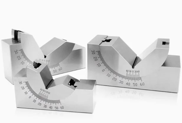 Регулируемый угловой калибр, Регулируемая накладка, AP25 AP30 AP46, 0-60 ° , шкала V-образного углового блока, V-образный блок применяется для фрезерования, шлифовки, сверления Регулируемый угловой калибр, Регулируемая накладка, AP25 AP30 AP46, 0-60 ° , шкала V-образного углового блока, V-образный блок применяется для фрезерования, шлифовки, сверления