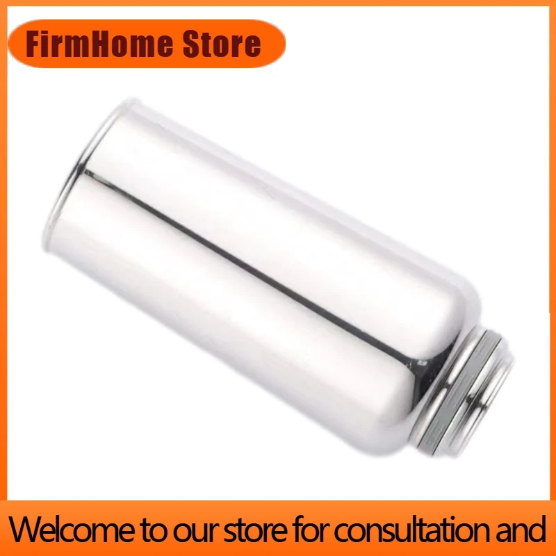 FirmHome Store1500ml/550ml Stainless Steel Office Tea And Coffee Pot Made In China With Inner Titanium Vacuum For Hot Beverages