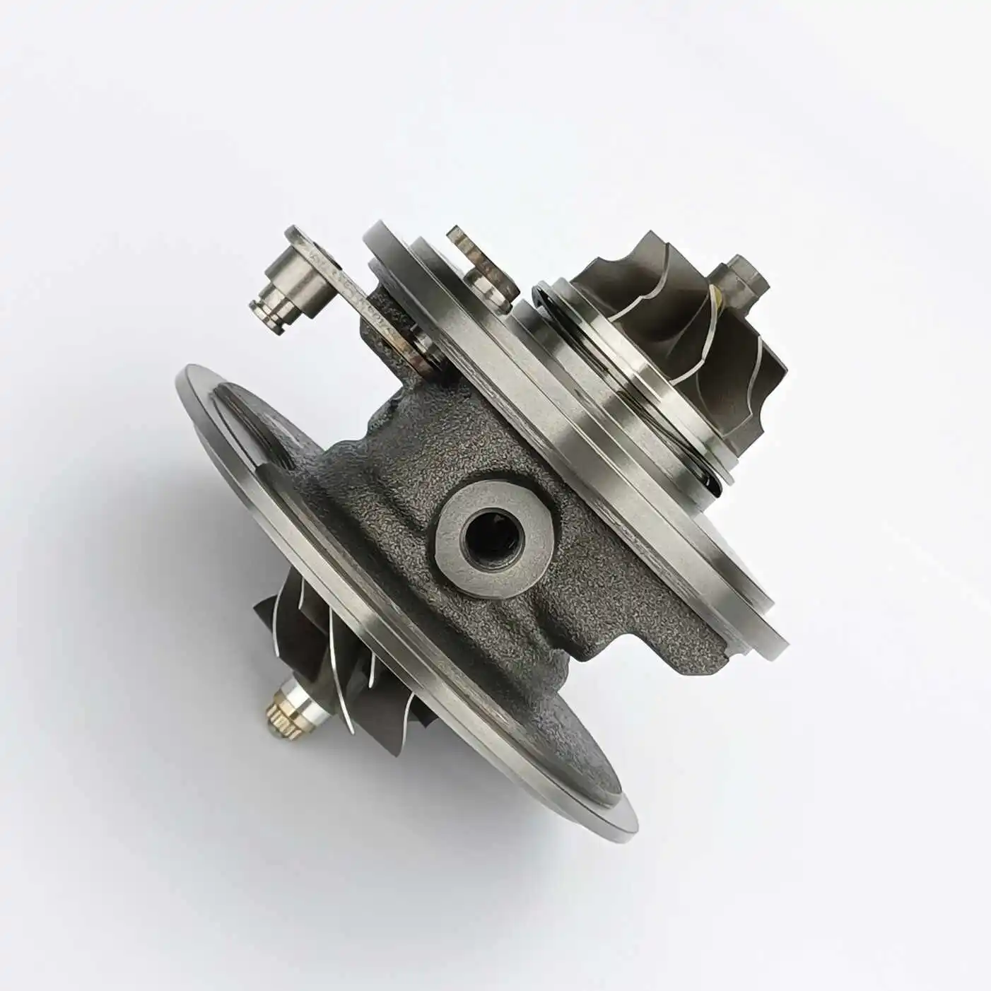 New Turbo RHF4V Tur… - image