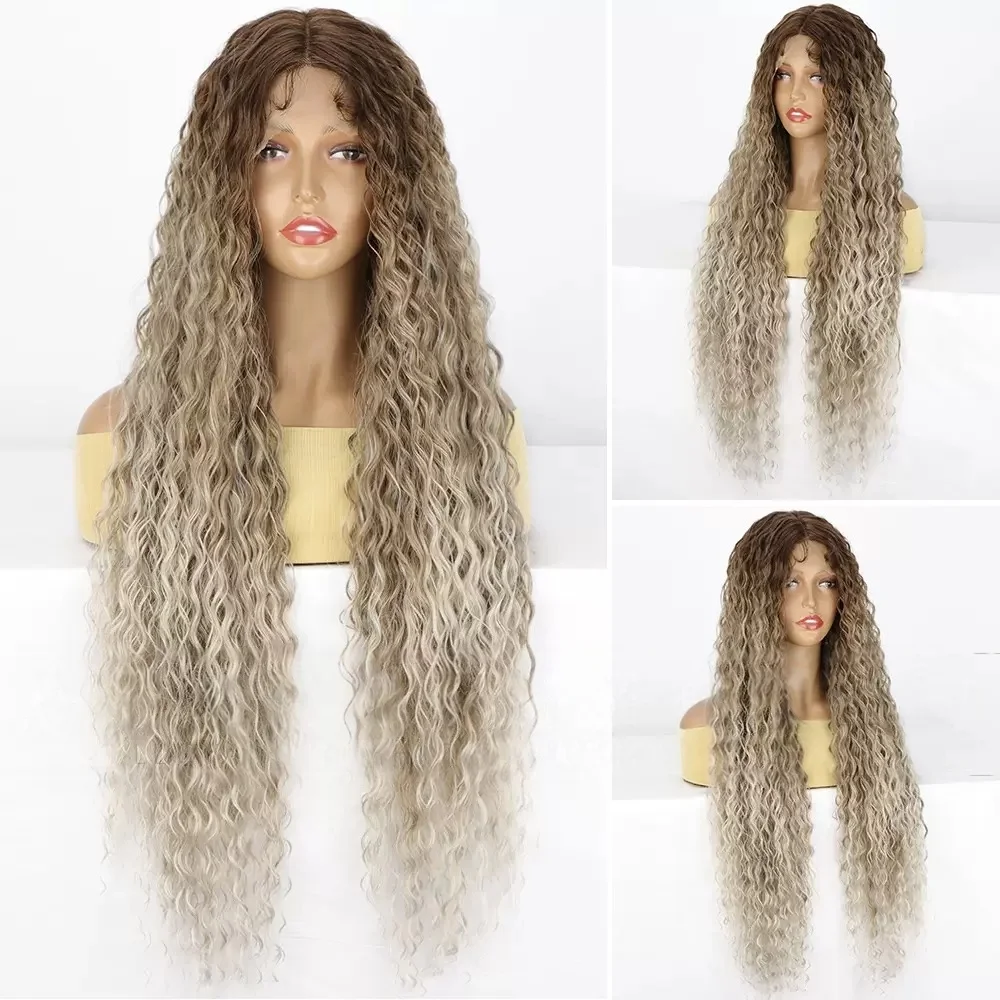 parrucca-cosplay-in-pizzo-sintetico-per-donne-capelli-lunghi-e-ricci-neri-sfumatura-dorata-da-34-pollici-nera-parrucca-in-pizzo-sintetico
