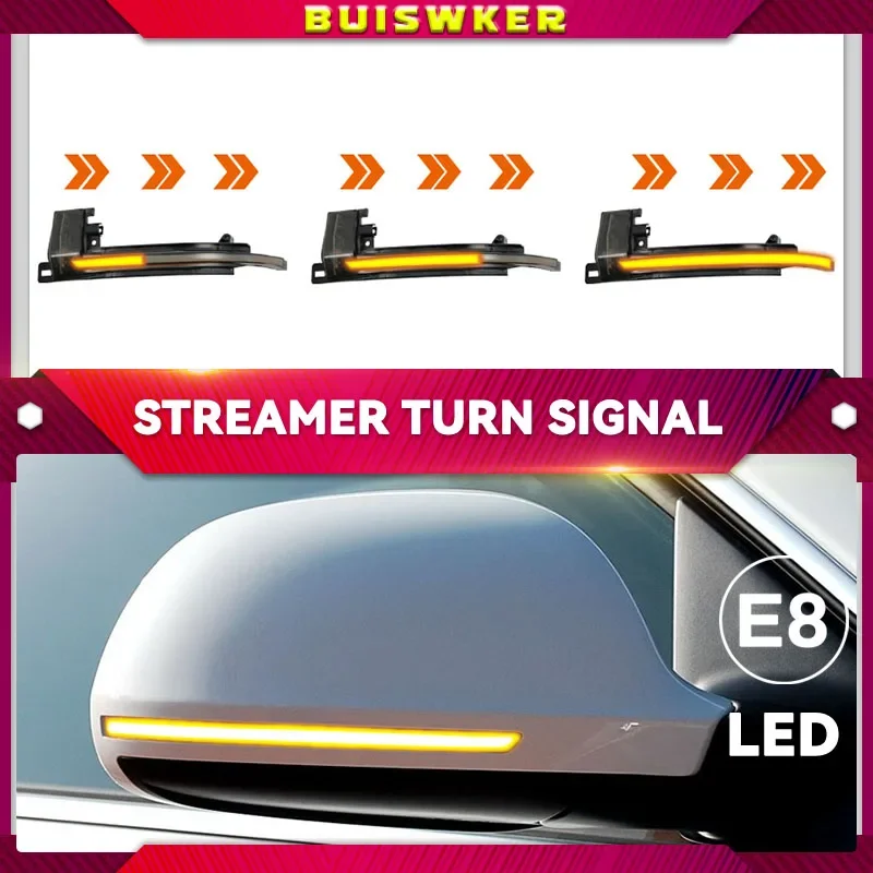 Dynamic Blinker Mir… - image