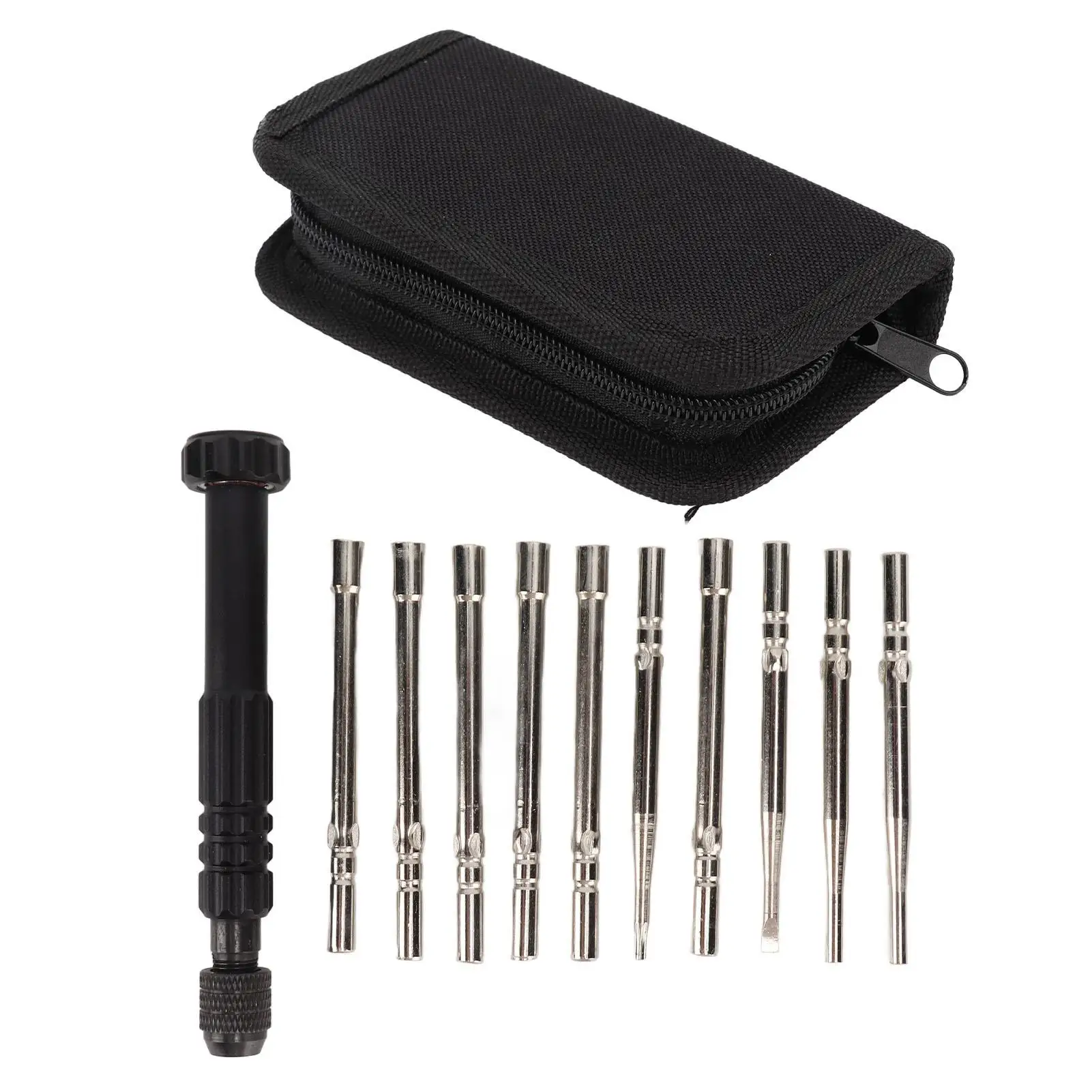

High Precision Stainless Steel Carburetor Adjustment Tool Kit for string Trimmer Garden Equipment