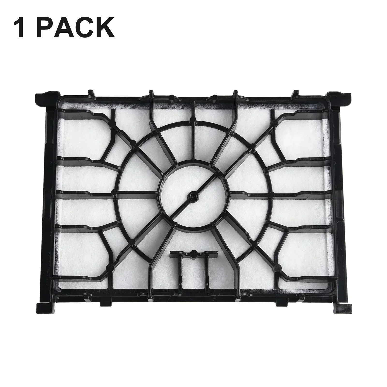 

Многоразовый фильтр защиты двигателя для пылесосов VZ02MSF Фильтры для мелкой пыли Подходит для Bosch и серий