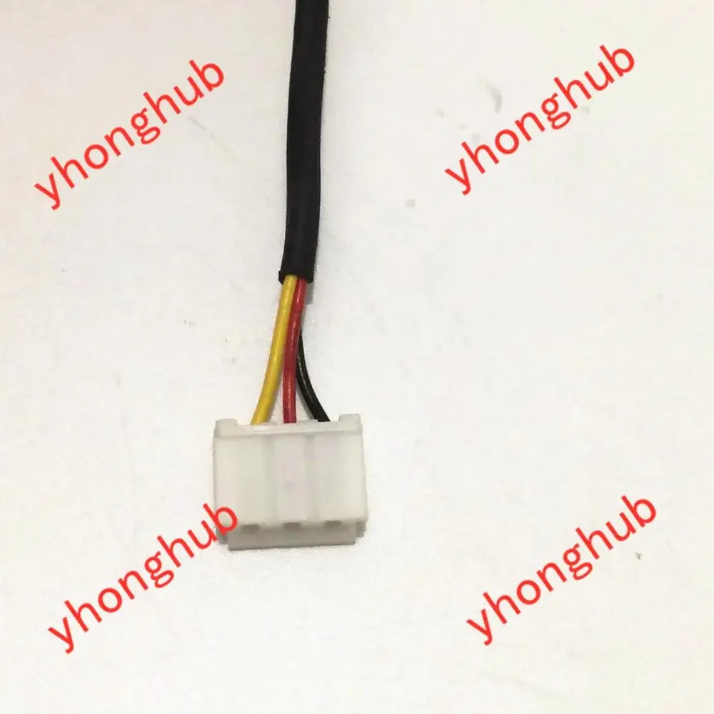 Ventola di raffreddamento per server SUNON GB1207PGV1-A 13.V1.B4337.F.GN CC 12 V 2,4 W a 3 fili