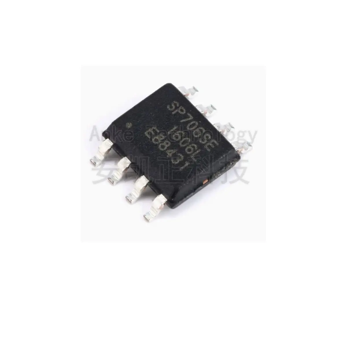 

Original genuine product, surface-mounted SP706SEN-L/TR SOP-8 MCU monitor IC chip 10pcs