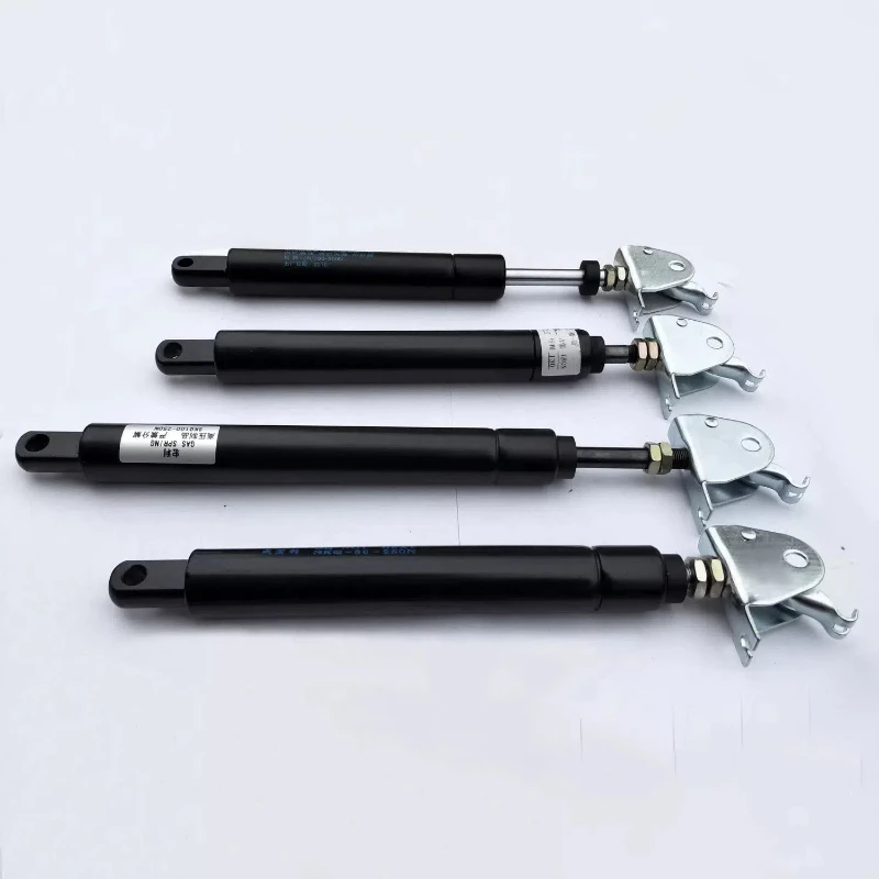 Office Chair Gas Lift Gas Spring Support Lifting Cylinder Gas Shocks Heavy Struts Pneumatic Lift Chair Parts Furniture Hardware
