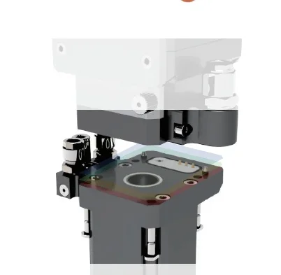 Głowica tnąca TLF Boci Blt310 do 4kW