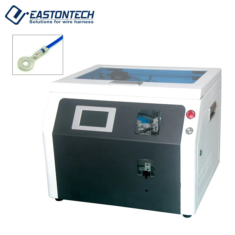 EW-5560 Bulk Lug Te… - image