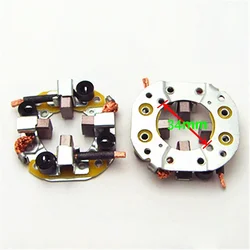 starter motor Carbon Brush Holder For Honda Accord Fit Civic City Crider (Size:34mm)