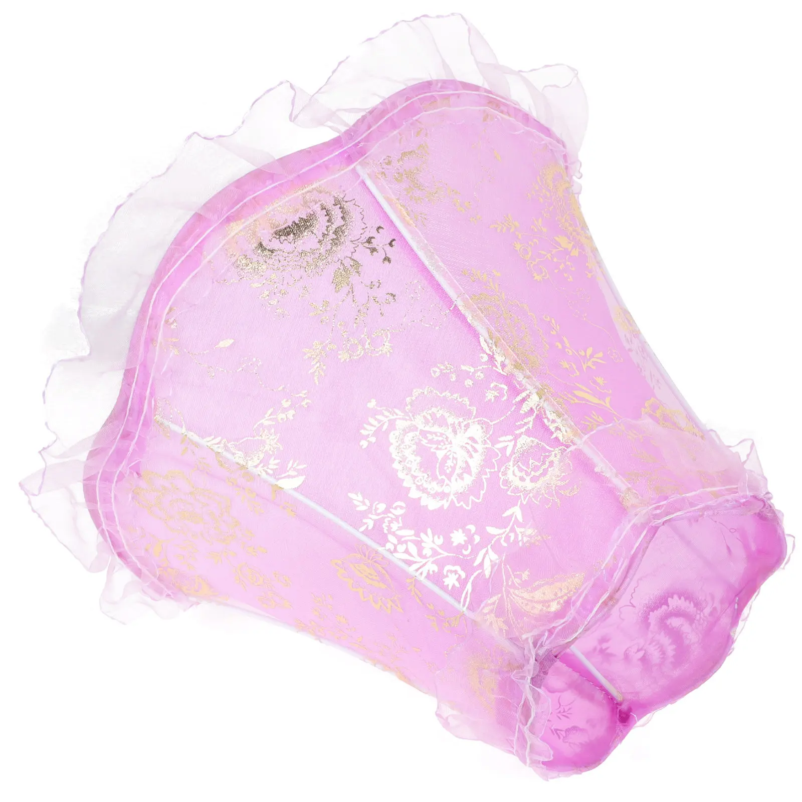 

Винтажный настольный светильник с кружевным абажуром-барабаном, цоколь E27, для спальни, гостиной, офиса