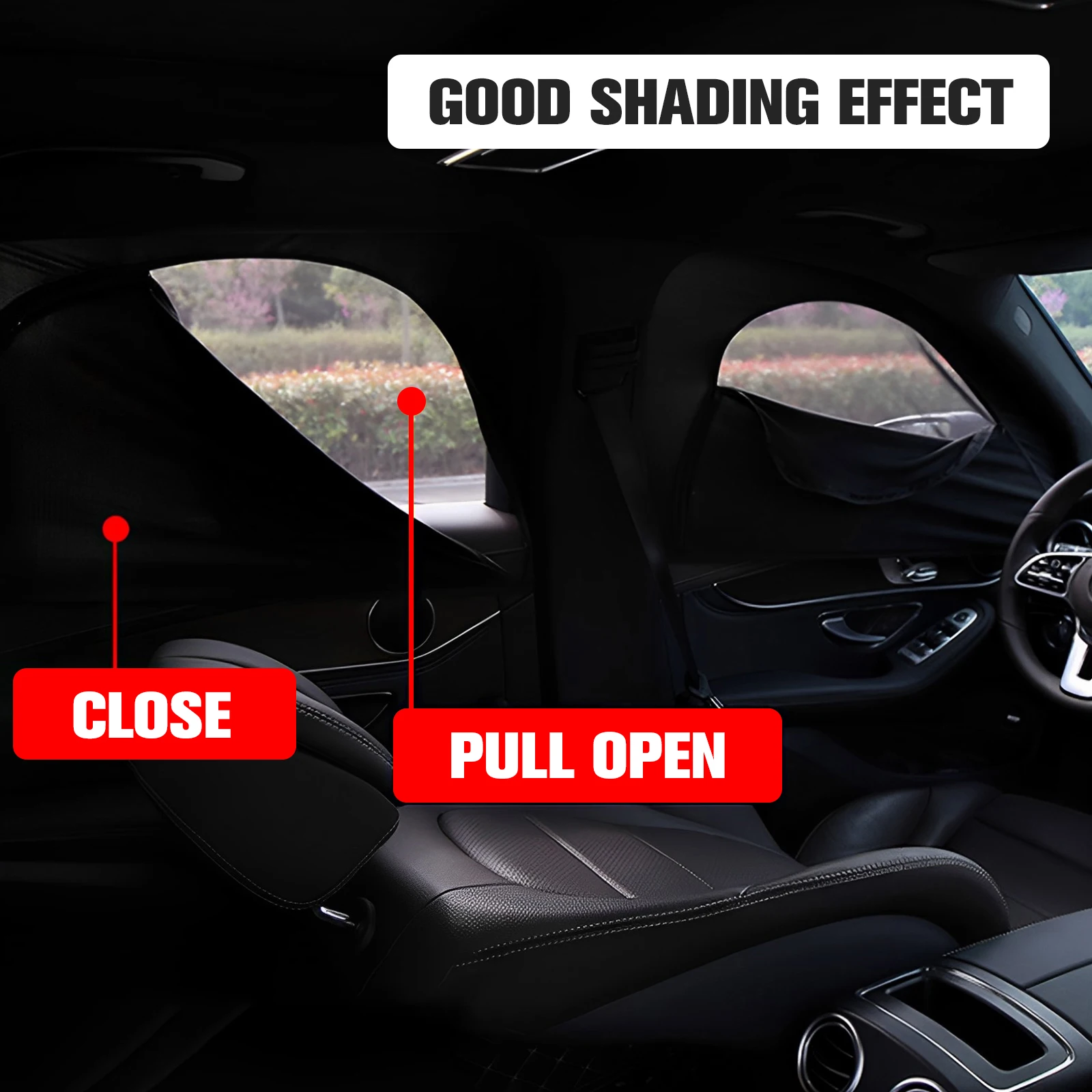 Thumbnail 4 - #16 Latest Car Window Protection Offers