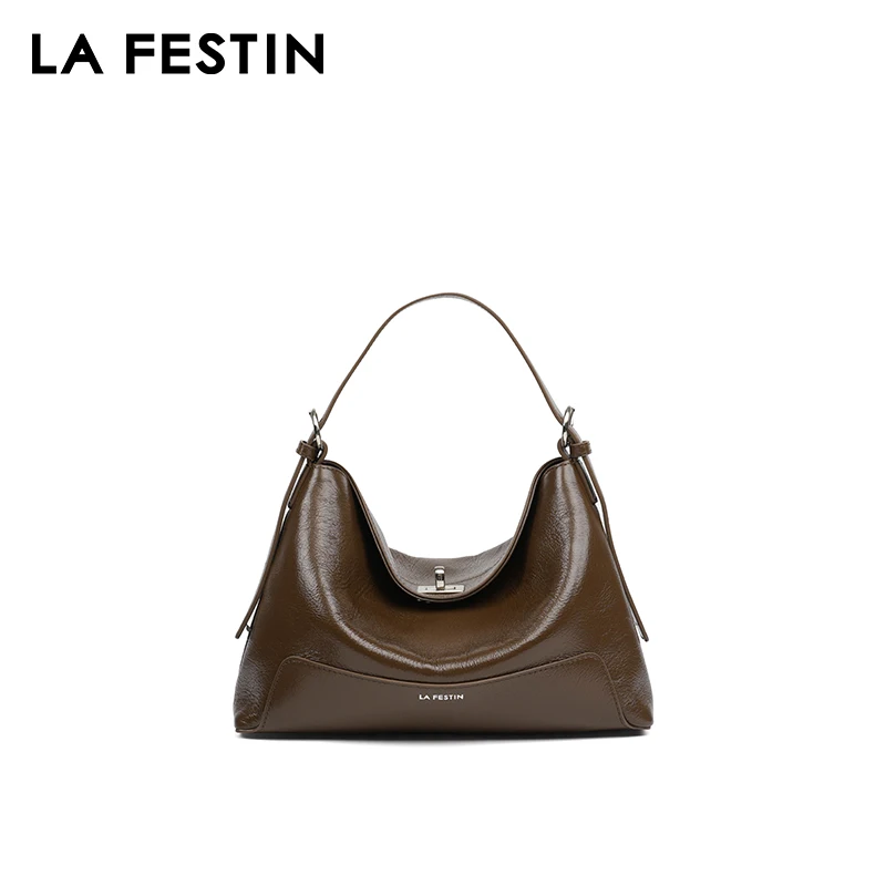 LA FESTIN Original Brand Handbag Women Fashion Shoulder Bag Designer Luxury Bag Lady bags Crossbody Bags Tote Bag