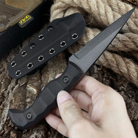 Best-Selling Jungle Exploration Folding Knife Daily Carry Tool for Hiking  Survival 8Cr13MoV Steel Blade G10 Handle