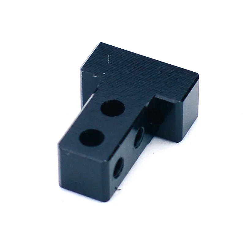 RC Truck Metal Lock Difference Conductor Aluminum Column for 1/14 Tamiya SCANIA 770S VOLVO FH16 MAN ACTROS Car Accessories