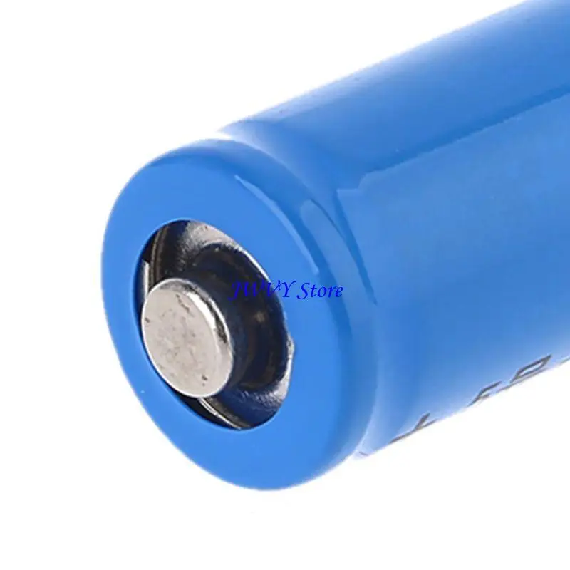 573A No PowerAAA LR03 10440 Size Dummy Fake Battery Setup for Shell Placeholder Cylinder Conductor Placeholder Cylinder Condu