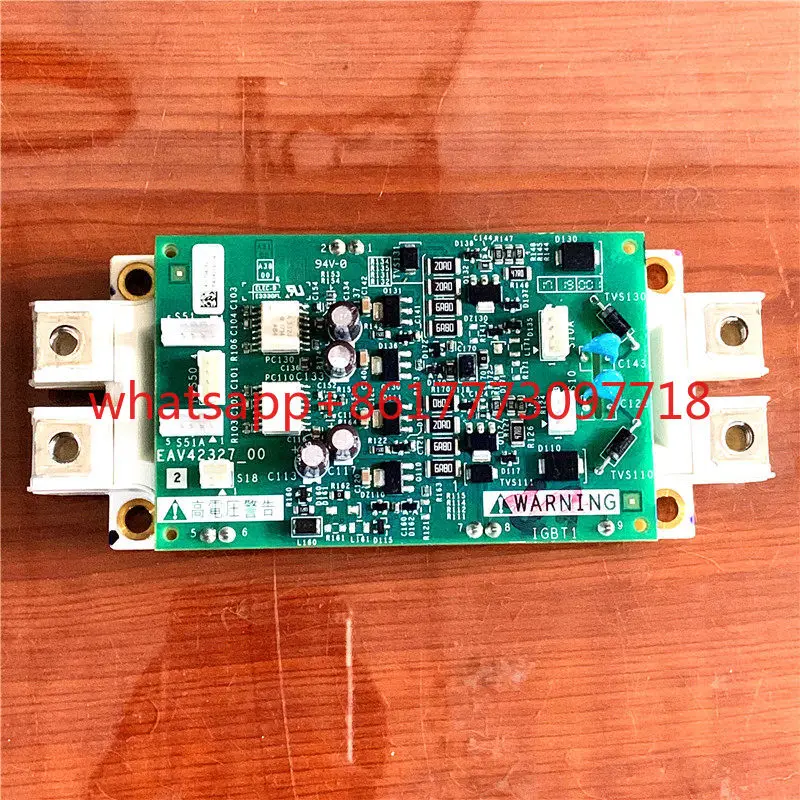 EAV42327-00 inverter ATV610-930-630 series 55-75-90kw trigger drive board
