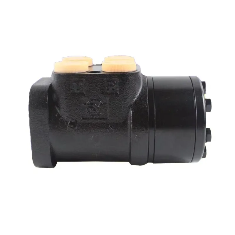 

Part Number BZZ1-280BC-H Steering Gear Forklift Spare Parts for 5 Ton Forklift