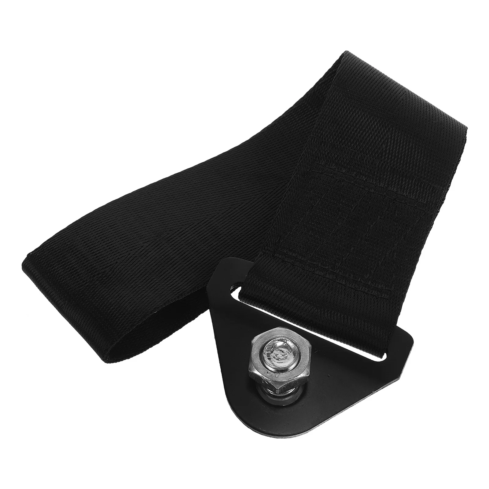 

Car Tow Strap Modified Heavy Duty Racing Towing Strap Polyester Pull Rope Traction Rope Tow Straps Pull Straps