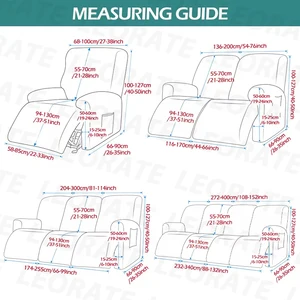 أعلى 10 غطاء أريكة مبيعات 3 م - No2
