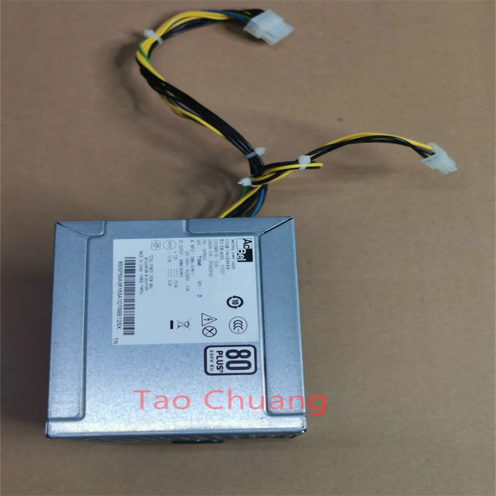 

FOR DELL Optiplex 3020 7020 Vostro 3670 3671 3070 Power Supply 290W 8+4 pin HU290EM-01 L290AM-00 L290EM-01 H290AM-00 H180AM-00