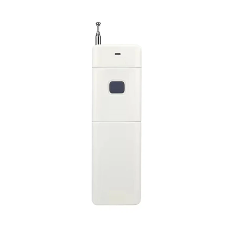 433/315MHz Wireless 300m Remote Control Lighting Electric Door Pump Lifter Universal Long Distance Remote Controller