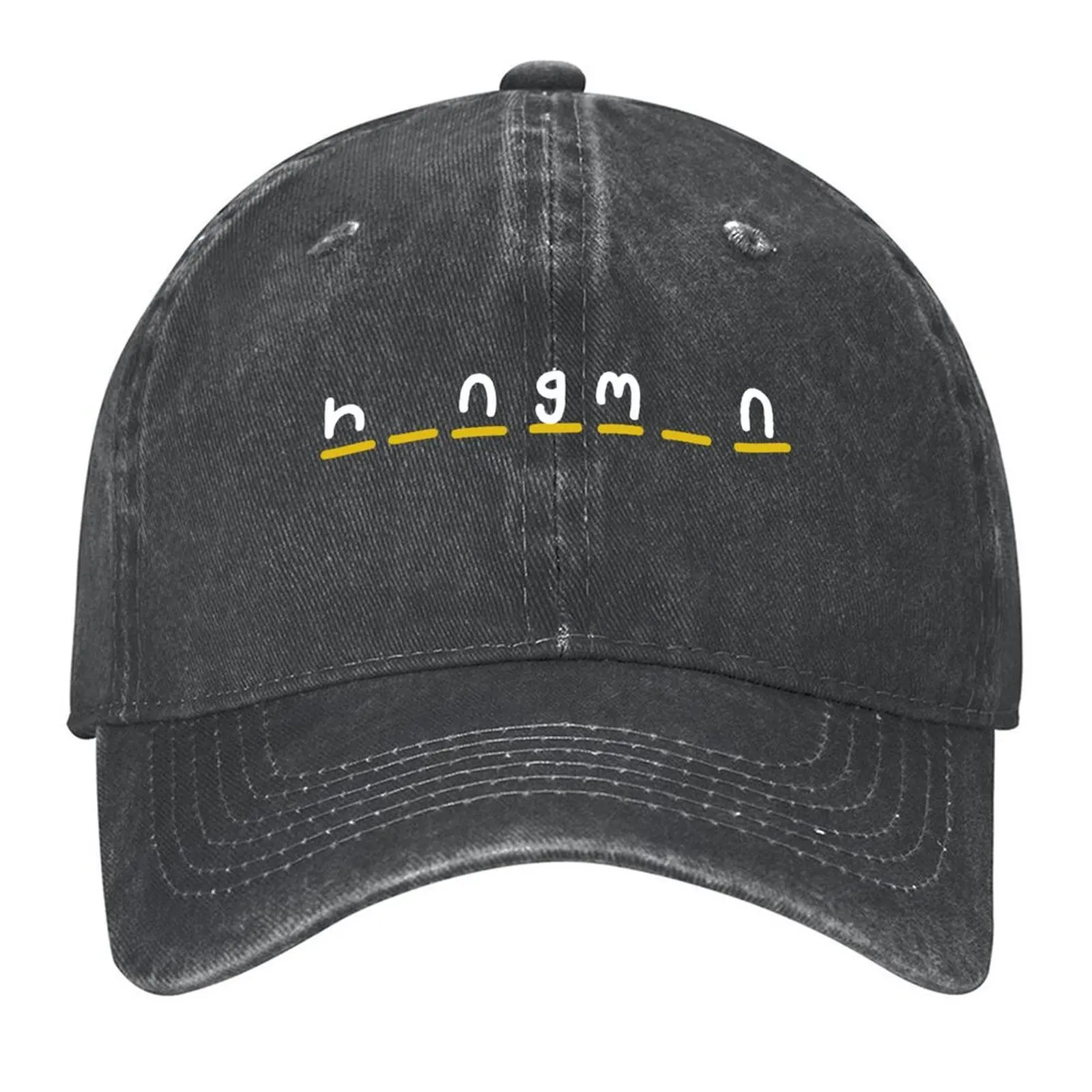 

Top Gun Hangman Baseball Cap Trucker Cap Custom Cap hats for men Beach Bag Woman Hats Men's