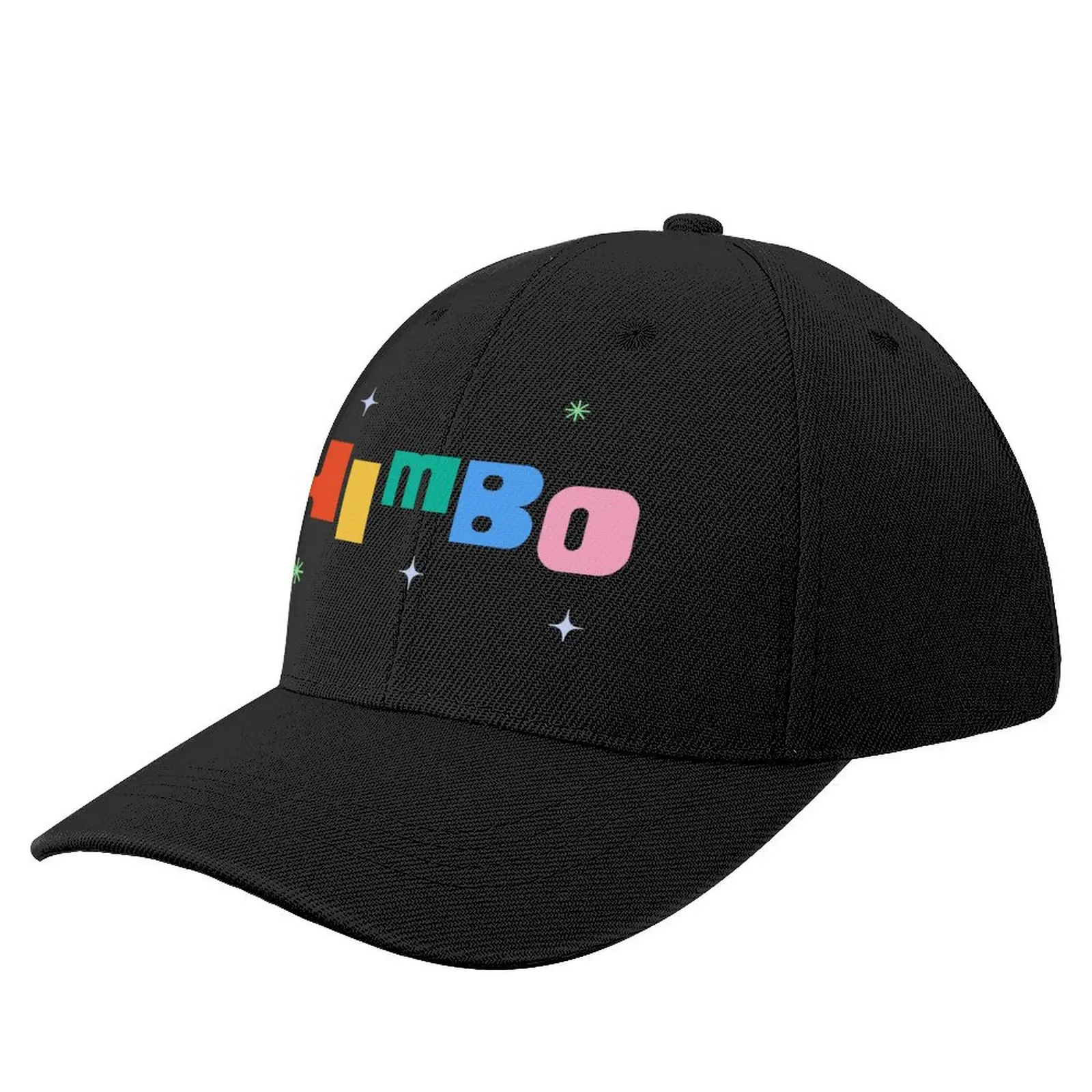 Himbo Baseball Cap fashionable Sun Hat For Children Men's Caps Women's