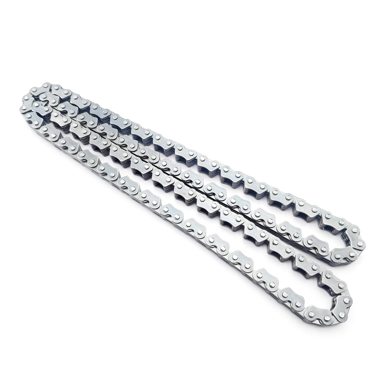 118L Timing Chain Silent Chain For Can-Am Commander Maverick Outlander Renegade 1000 Defender HD8 HD10 420297067 420297068