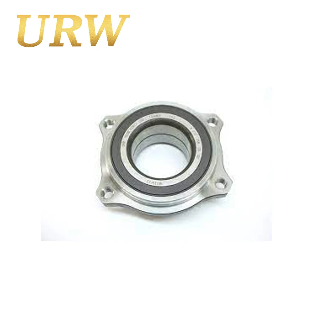 2303560000 URW Auto Parts 1pcs Professional Car Accessories Rear Wheel Hub Bearing For Mercedes Benz C300 C350e C400 C450 C63AMG