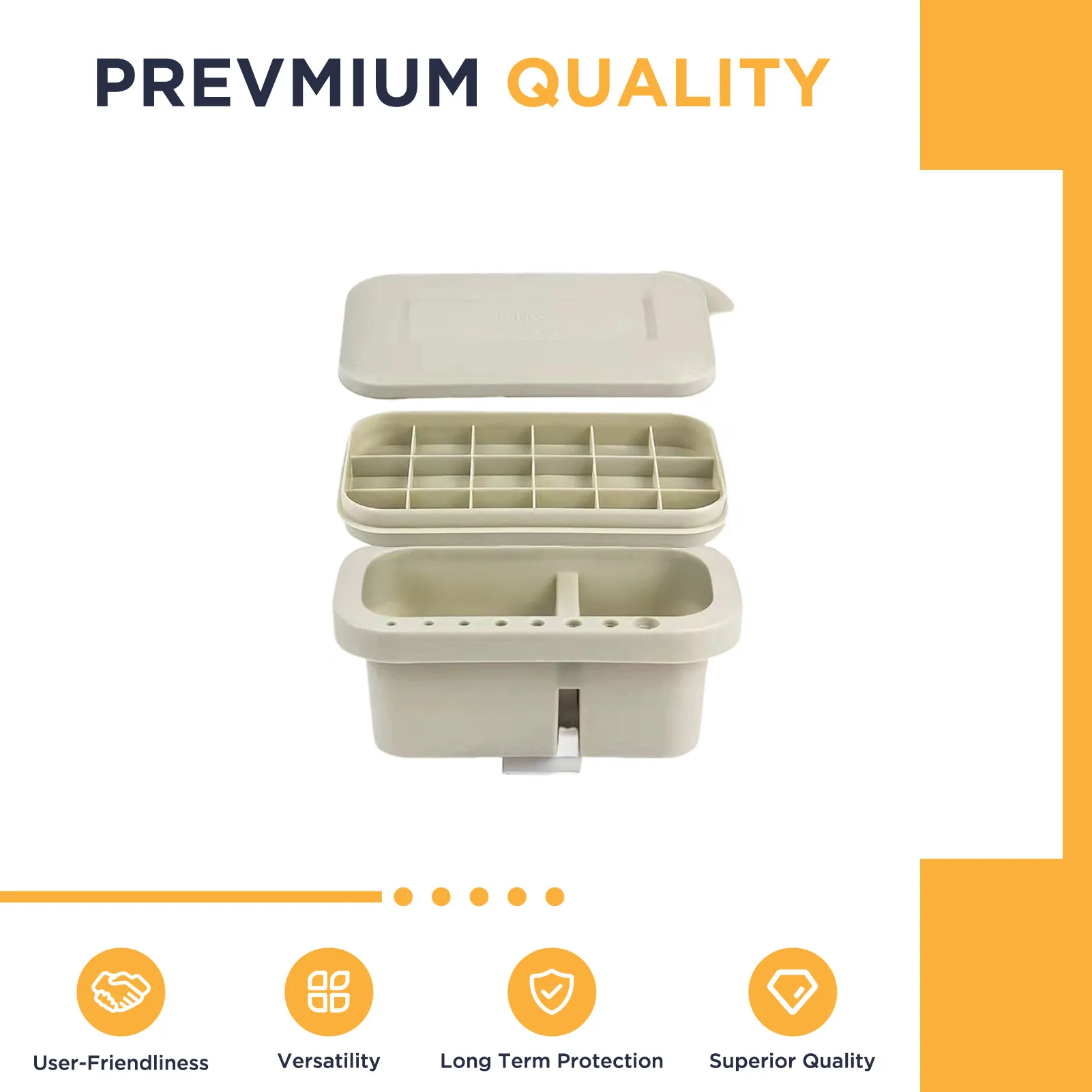 

Многофункциональный набор для рисования: ведро для смывки, три предмета, с палитрой, формовщик для ручек, для рисования и мытья ручек