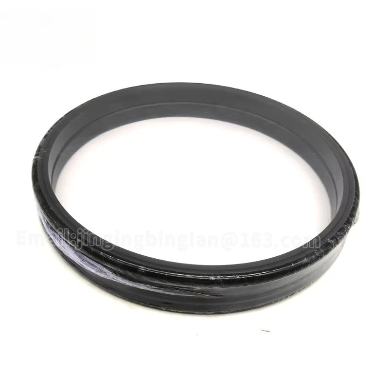 

Уплотнение экскаватора Caterpillar E320D E320E Плавающее уплотнение GP-DUO-Cone 174-4874 1744874