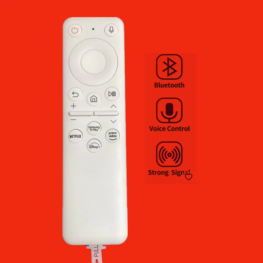 Voice Remote control for Samsung Freestyle Portable Projector BP59-00149D  BP59-00149B 00149A 00149C  00149J 00149F