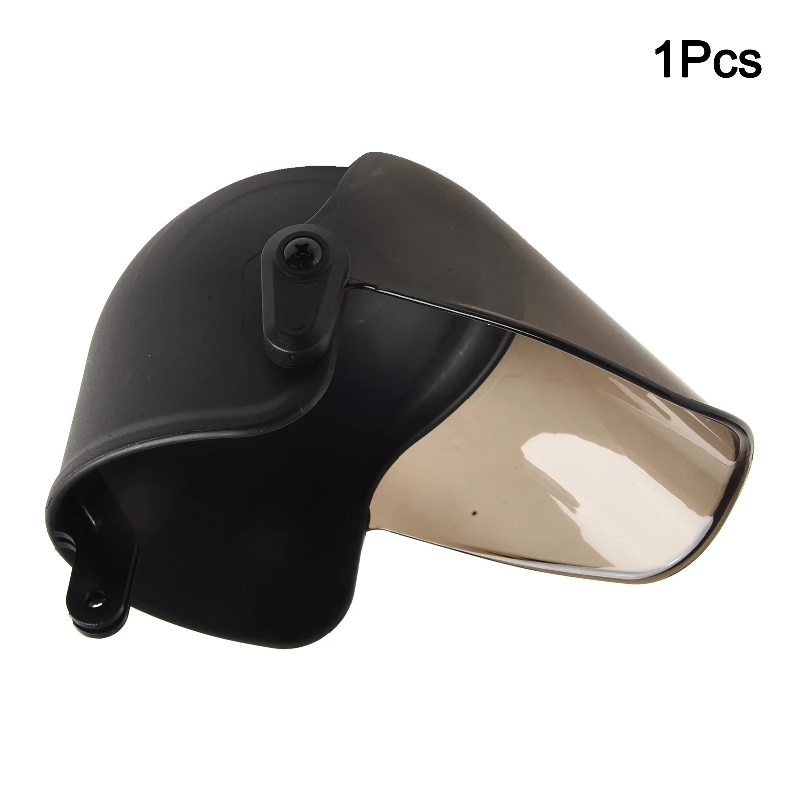 NEW Small Helmet Rider Motorcycle Mobile Phone Holder Waterproof Sunshade Electric Bicycle Mini Cell Phone Holder Hat