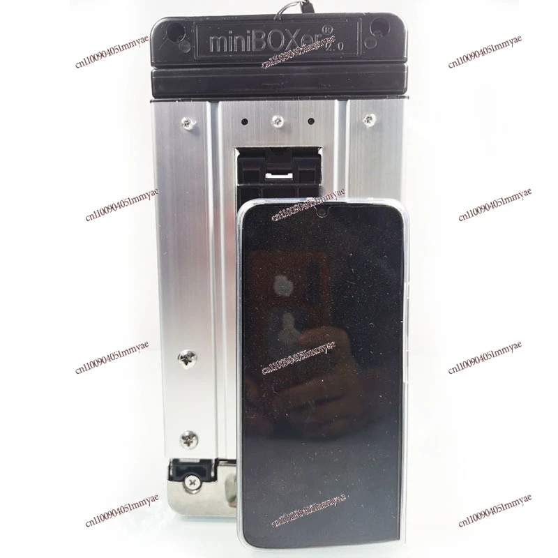 Foldable Portable Pull Cart Mini Grocery Shopping for Home Use Overtime Travel Business Trip Luggage Cart