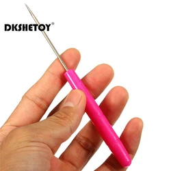 Fondant Sugar Stir Needle Cookie Decorating Supplies Icing Scribing Tool for Cookie Decoration Supplies