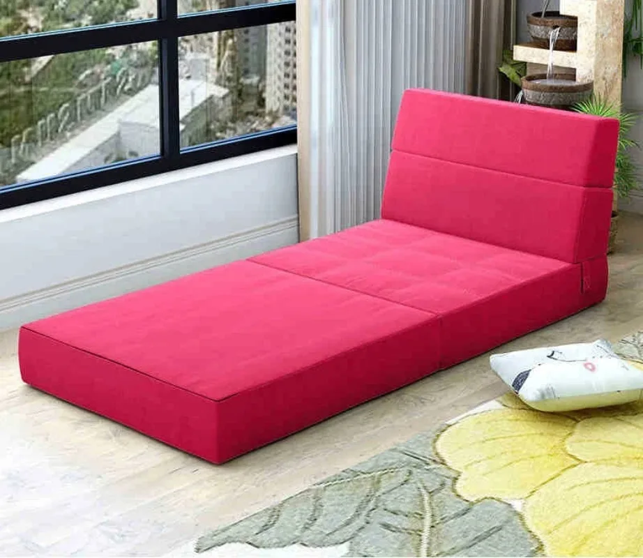 حصير مزدوج بسيط قابل للطي