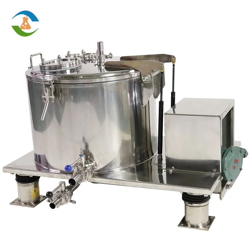 Hotsale Electrical Cold Commercial Centrifuge