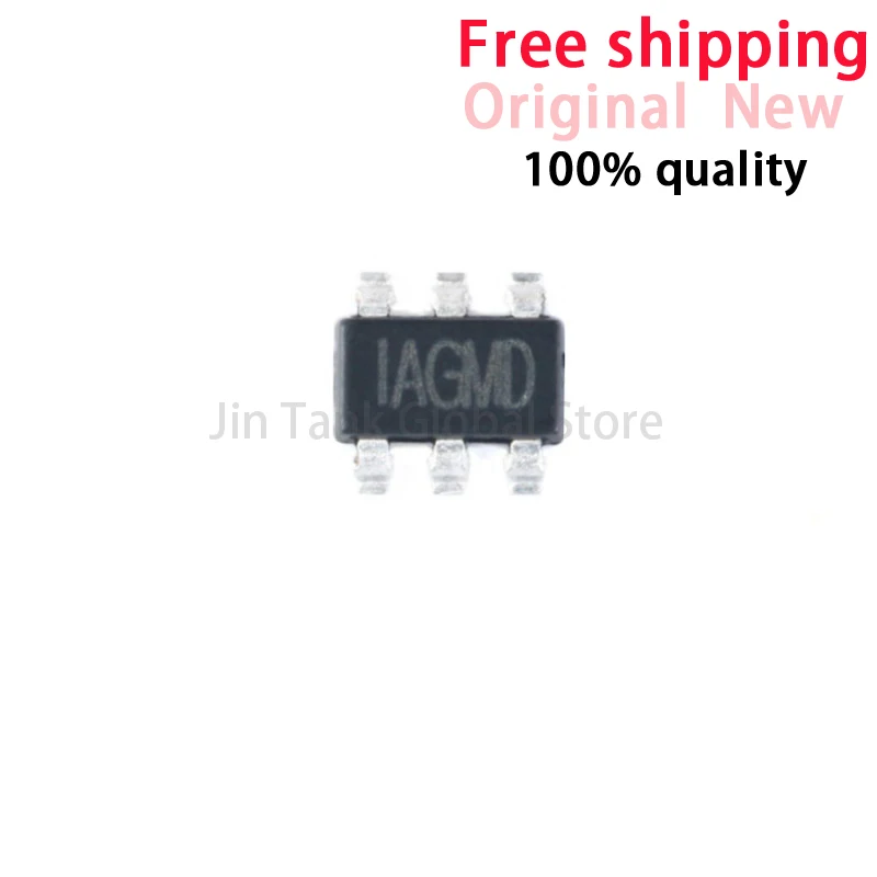 (20piece)100% New MP1471GJ-Z ( AEJ ) MP1471GJ MP1471 IAEJG IAEJF IAEJD SOT23-6 Chipset