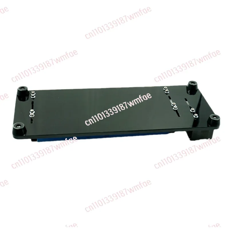 Engraving machine rotating platform, cylinder 360 ° rotation three-speed adjustment laser engraving machine