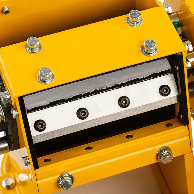 2025 ماكينة تقطيع الخشب الصناعية 15Hp الأكثر مبيعًا CE (MD/EMC/NOISE) محرك خالي من الرصاص عالي الكفاءة ومتين